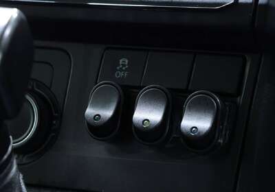 2018 Volkswagen Transporter TDI400