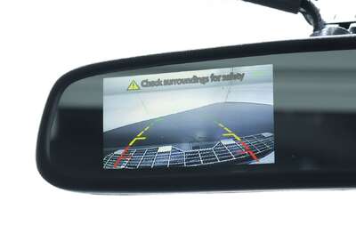 2018 Volkswagen Transporter TDI400