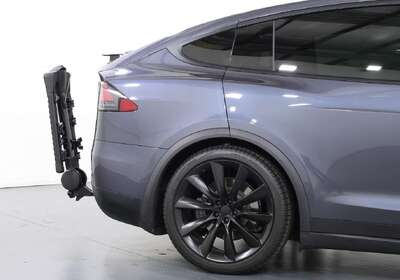 2019 Tesla Model X LONG RANGE