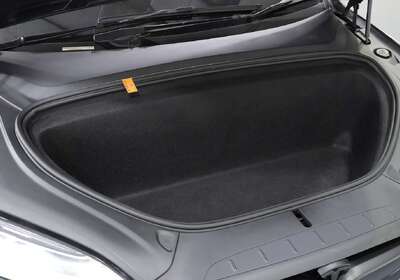 2019 Tesla Model X LONG RANGE