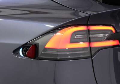 2019 Tesla Model X LONG RANGE