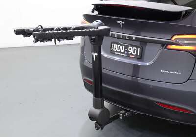 2019 Tesla Model X LONG RANGE