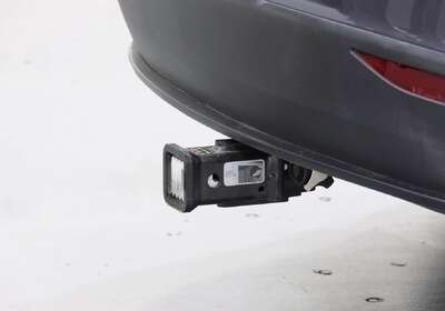 2019 Tesla Model X LONG RANGE