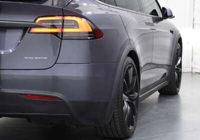 2019 Tesla Model X LONG RANGE