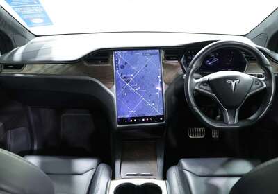2019 Tesla Model X LONG RANGE
