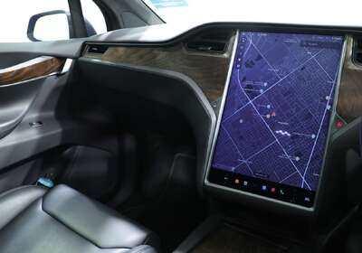 2019 Tesla Model X LONG RANGE