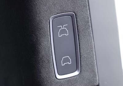 2019 Tesla Model X LONG RANGE