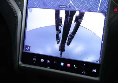 2019 Tesla Model X LONG RANGE