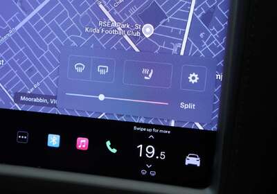 2019 Tesla Model X LONG RANGE