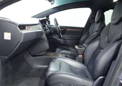 2019 Tesla Model X LONG RANGE