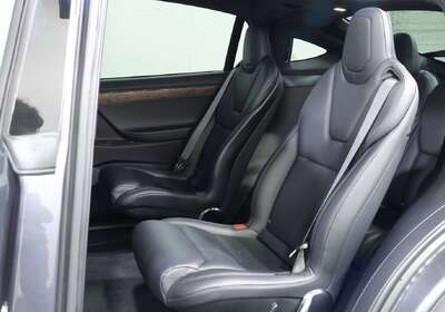 2019 Tesla Model X LONG RANGE