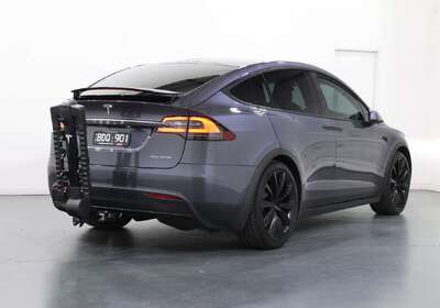 2019 Tesla Model X LONG RANGE