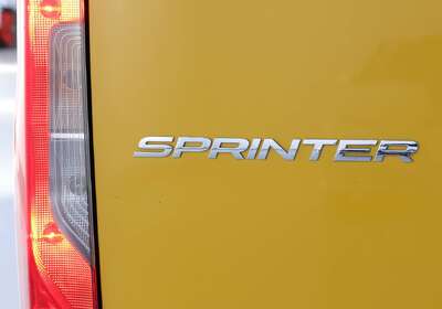 2019 Mercedes-Benz Sprinter 314CDI