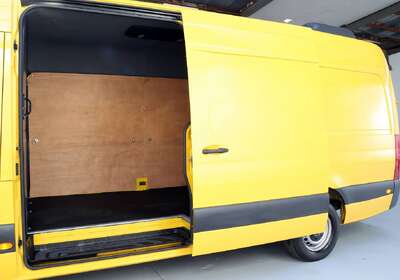 2019 Mercedes-Benz Sprinter 314CDI