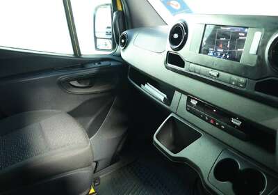 2019 Mercedes-Benz Sprinter 314CDI