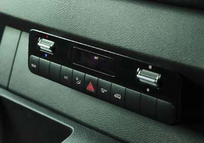 2019 Mercedes-Benz Sprinter 314CDI