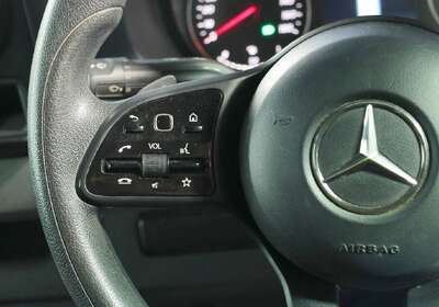 2019 Mercedes-Benz Sprinter 314CDI