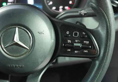 2019 Mercedes-Benz Sprinter 314CDI