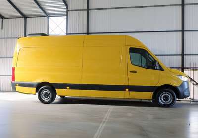 2019 Mercedes-Benz Sprinter 314CDI