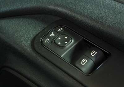 2019 Mercedes-Benz Sprinter 314CDI