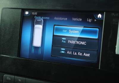 2019 Mercedes-Benz Sprinter 314CDI