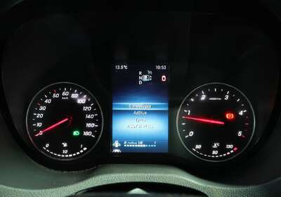 2019 Mercedes-Benz Sprinter 314CDI