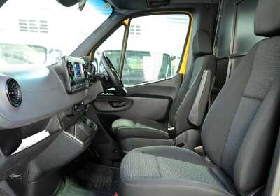 2019 Mercedes-Benz Sprinter 314CDI