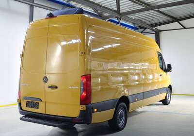 2019 Mercedes-Benz Sprinter 314CDI