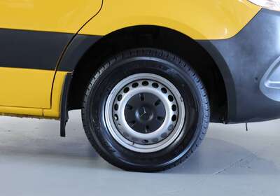 2019 Mercedes-Benz Sprinter 314CDI