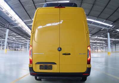 2019 Mercedes-Benz Sprinter 314CDI