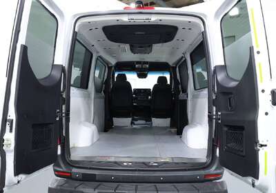 2019 Mercedes-Benz Sprinter 419CDI