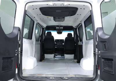 2019 Mercedes-Benz Sprinter 419CDI