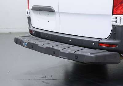 2019 Mercedes-Benz Sprinter 419CDI