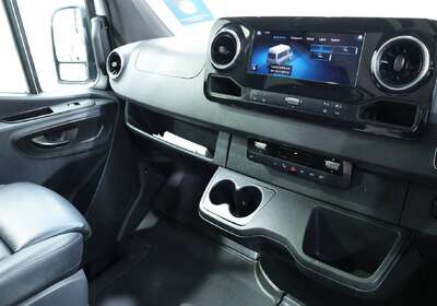 2019 Mercedes-Benz Sprinter 419CDI