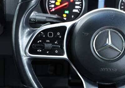 2019 Mercedes-Benz Sprinter 419CDI