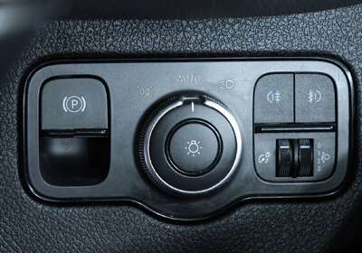 2019 Mercedes-Benz Sprinter 419CDI