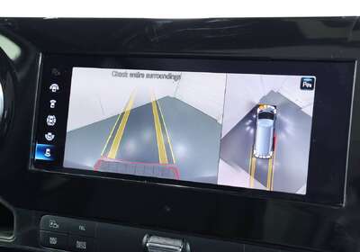 2019 Mercedes-Benz Sprinter 419CDI