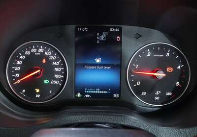 2019 Mercedes-Benz Sprinter 419CDI