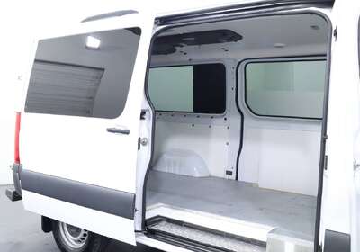 2019 Mercedes-Benz Sprinter 419CDI