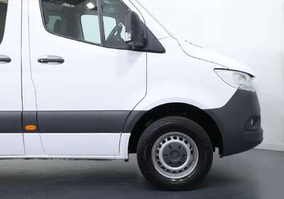 2019 Mercedes-Benz Sprinter 419CDI