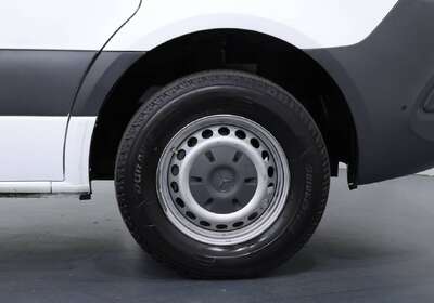 2019 Mercedes-Benz Sprinter 419CDI