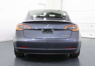 2020 Tesla Model 3 PERFORMANCE