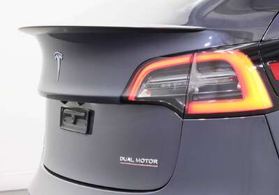 2020 Tesla Model 3 PERFORMANCE