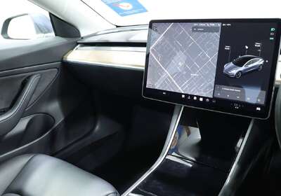 2020 Tesla Model 3 PERFORMANCE