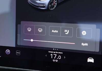 2020 Tesla Model 3 PERFORMANCE