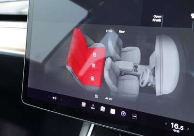 2020 Tesla Model 3 PERFORMANCE