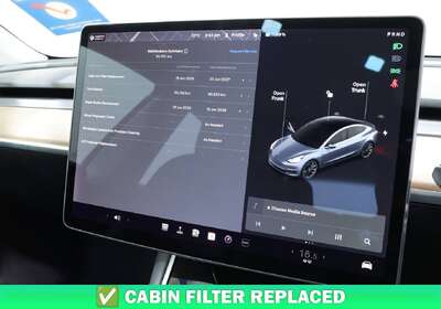2020 Tesla Model 3 PERFORMANCE