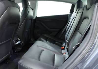 2020 Tesla Model 3 PERFORMANCE