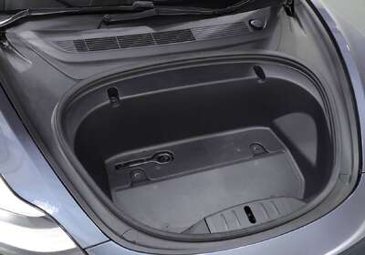 2020 Tesla Model 3 PERFORMANCE