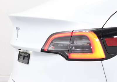 2020 Tesla Model 3 STANDARD RANGE RWD